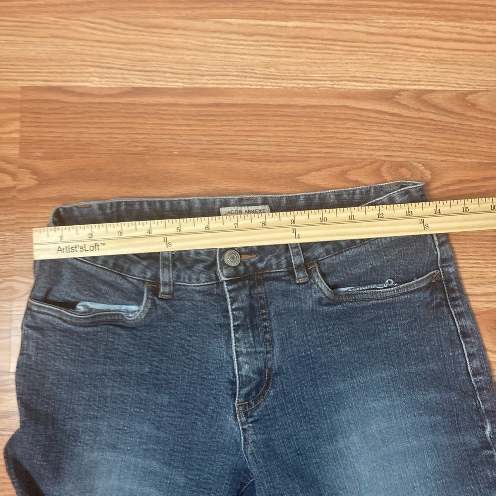 Jacob Annexe Jeans - Picture 4 of 7